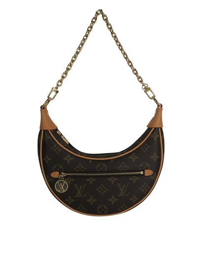 Loop Bag, front view